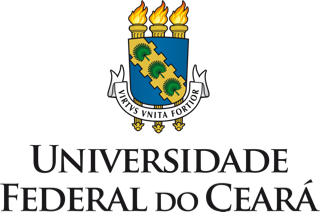 Logotipo de la Universidad Federal de Ceará